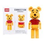 Linkgo Connection Building Block